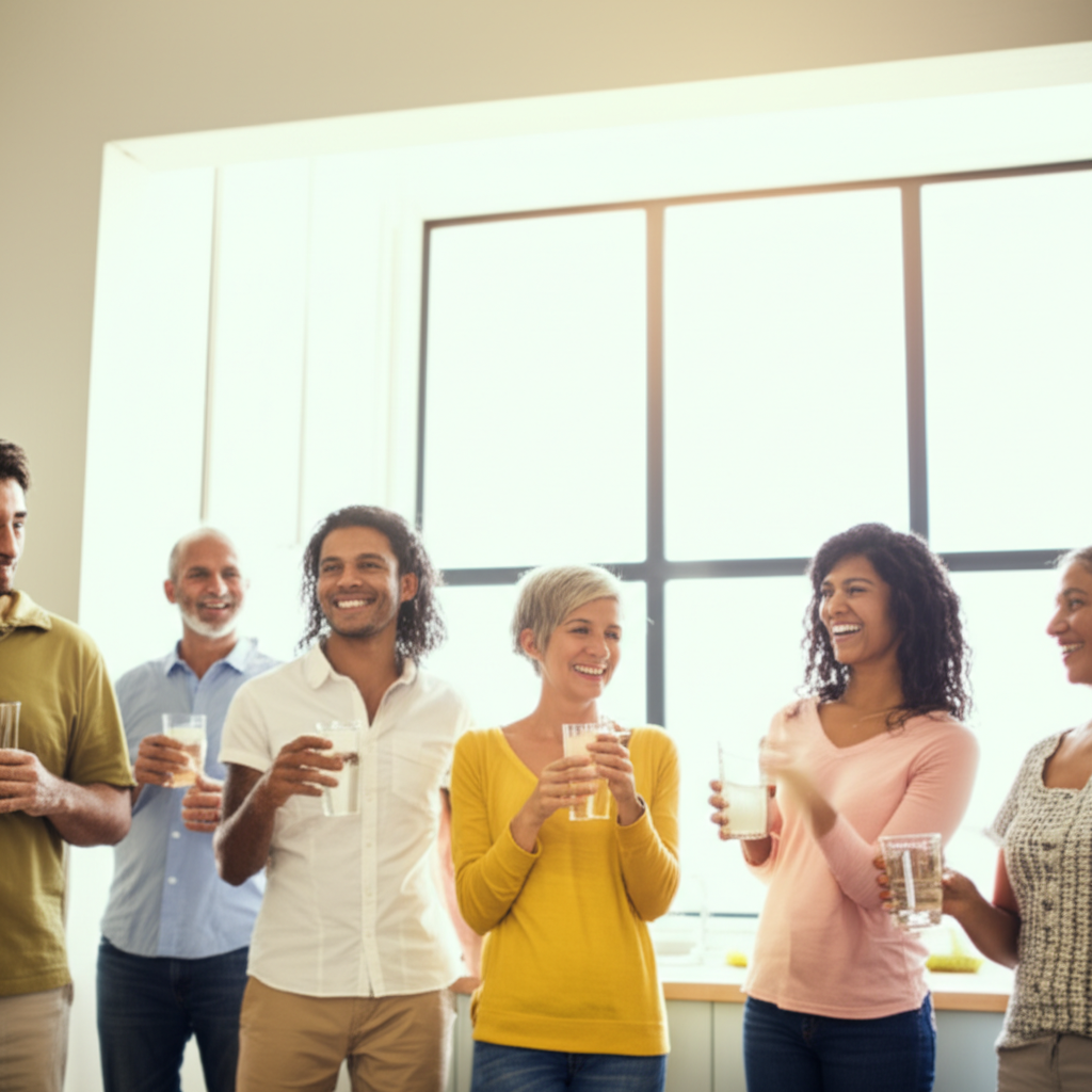 รีวิว โพรไบโอติก คาเคาแท้ ลำไส้สมดุล: ผิวพรรณดีจากภายใน section 4