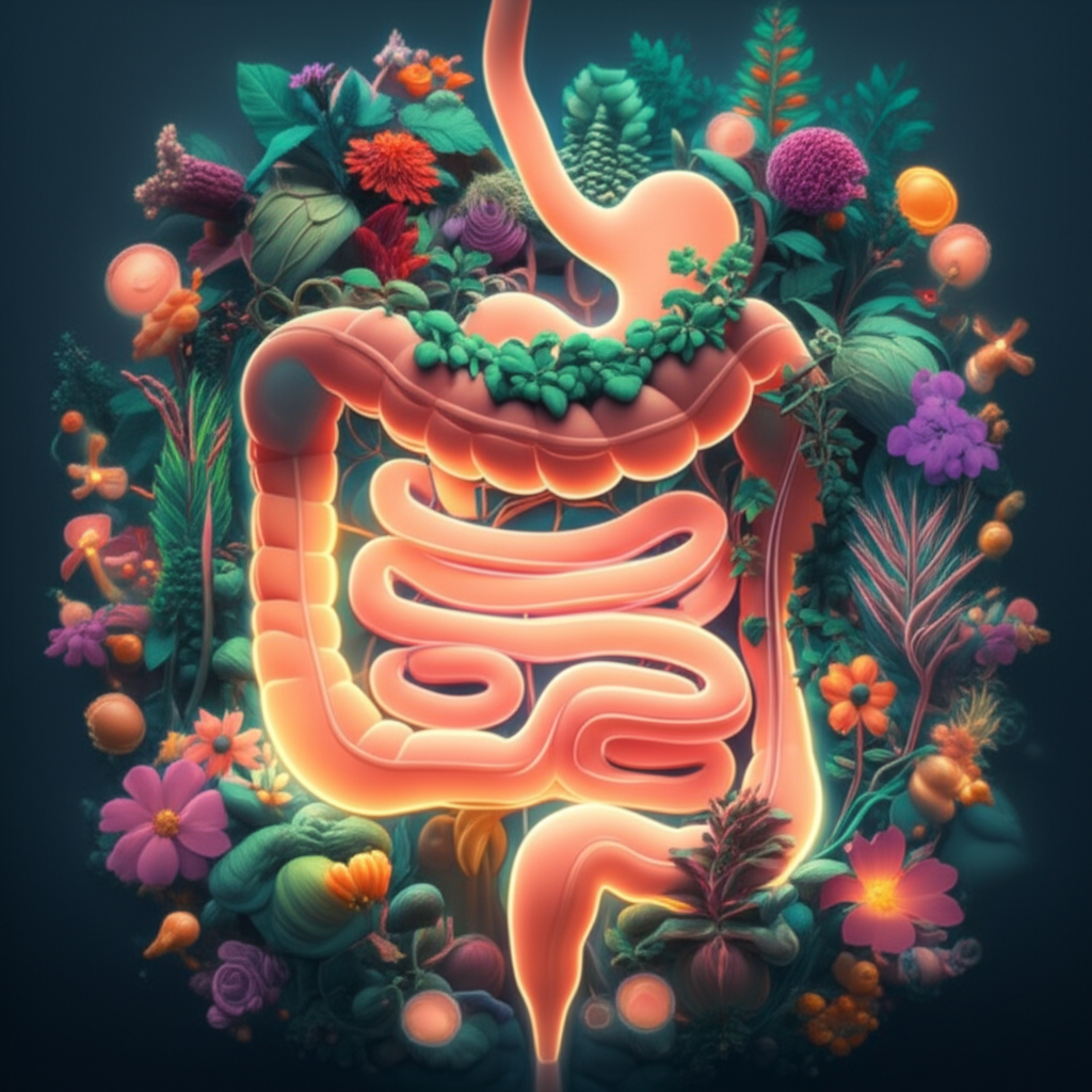 รีวิว โพรไบโอติก คาเคาแท้ ลำไส้สมดุล: ผิวพรรณดีจากภายใน section 1