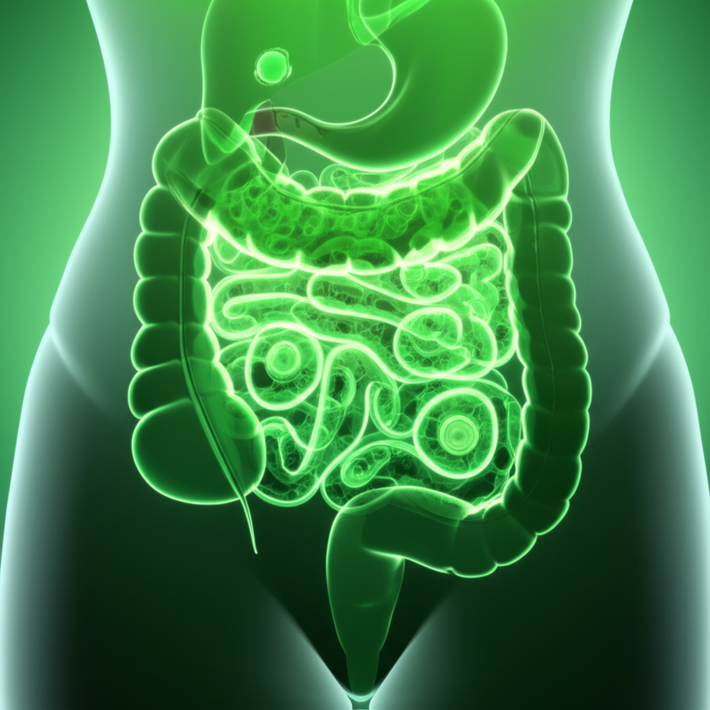 รีวิว โพรไบโอติก คาเคาแท้ ลำไส้สมดุล: ผิวพรรณดีจากภายใน section 3