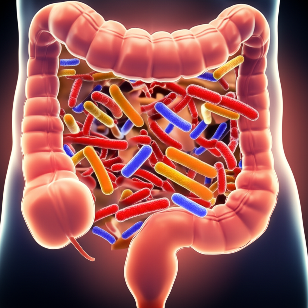 ปลดล็อกวิธีลดพุง ปรับระบบเผาผลาญ คืนสมดุลร่างกายจากภายในสู่ภายนอก section 2