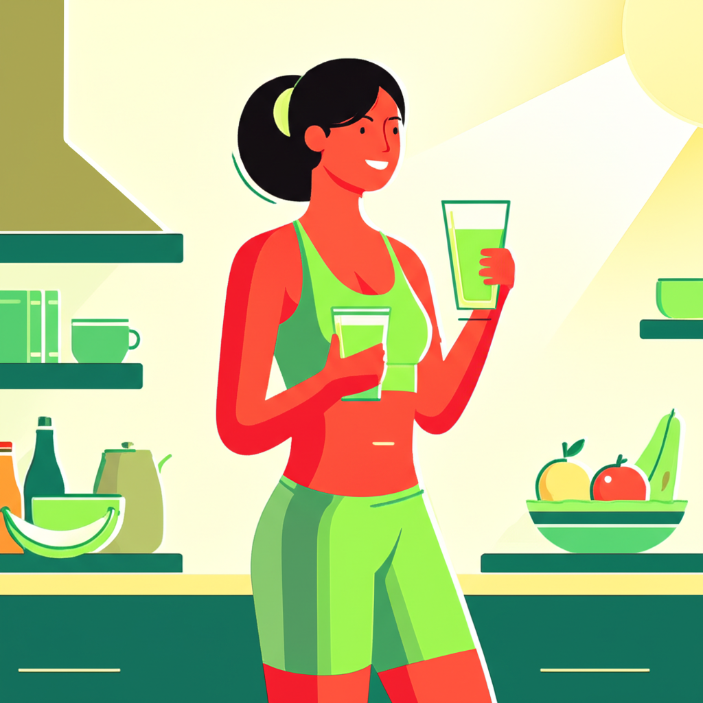 ปลดล็อกวิธีลดพุง ปรับระบบเผาผลาญ คืนสมดุลร่างกายจากภายในสู่ภายนอก section 4