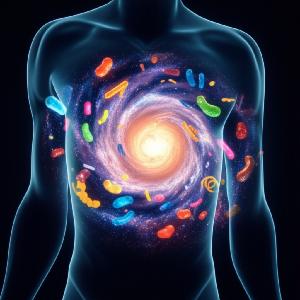 ปลดล็อกวิธีลดพุง ปรับระบบเผาผลาญ คืนสมดุลร่างกายจากภายในสู่ภายนอก section 3