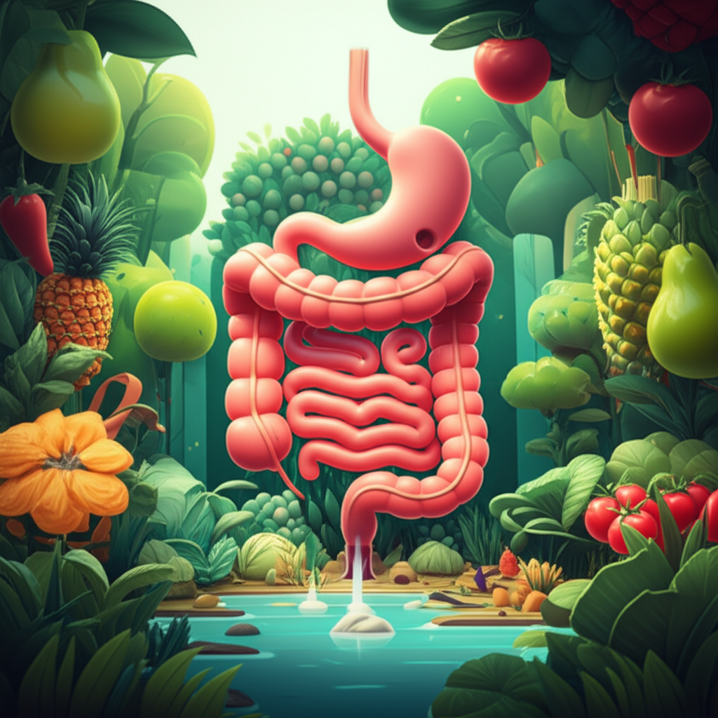 เด็กท้องผูก กินอะไรดี ธรรมชาติบำบัดฟื้นฟูลำไส้ลูกสุขภาพดี section 4