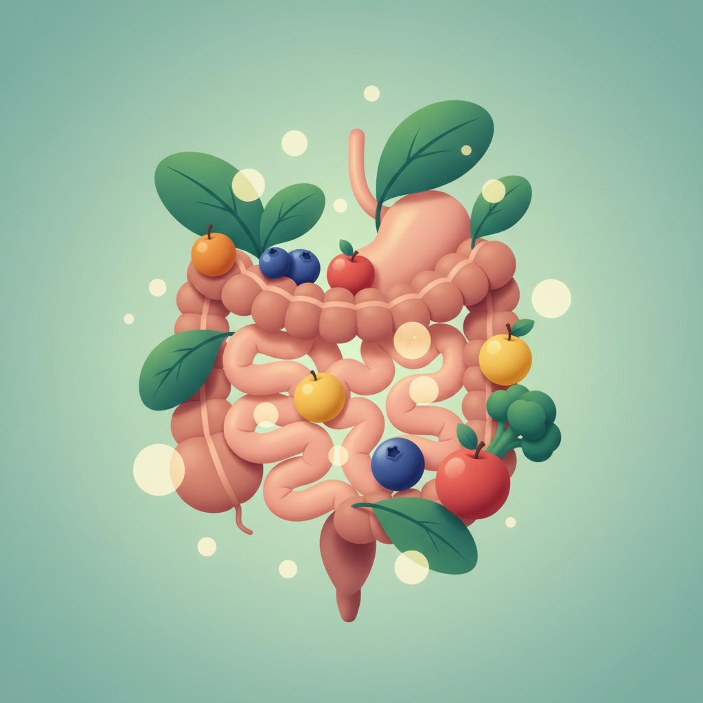 มนุษย์ออฟฟิศซินโดรม: กินอะไรดี? เคล็ดลับลำไส้ดี ลดปวดจากภายใน section 4