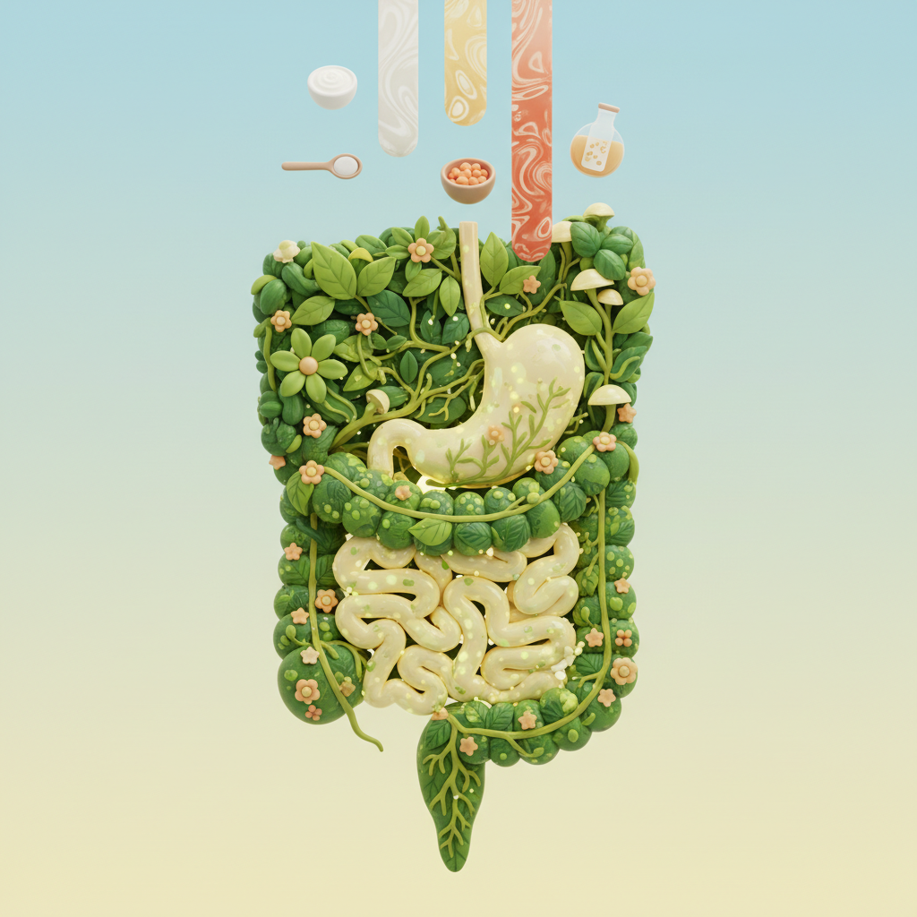 มนุษย์ออฟฟิศซินโดรม: กินอะไรดี? เคล็ดลับลำไส้ดี ลดปวดจากภายใน section 2