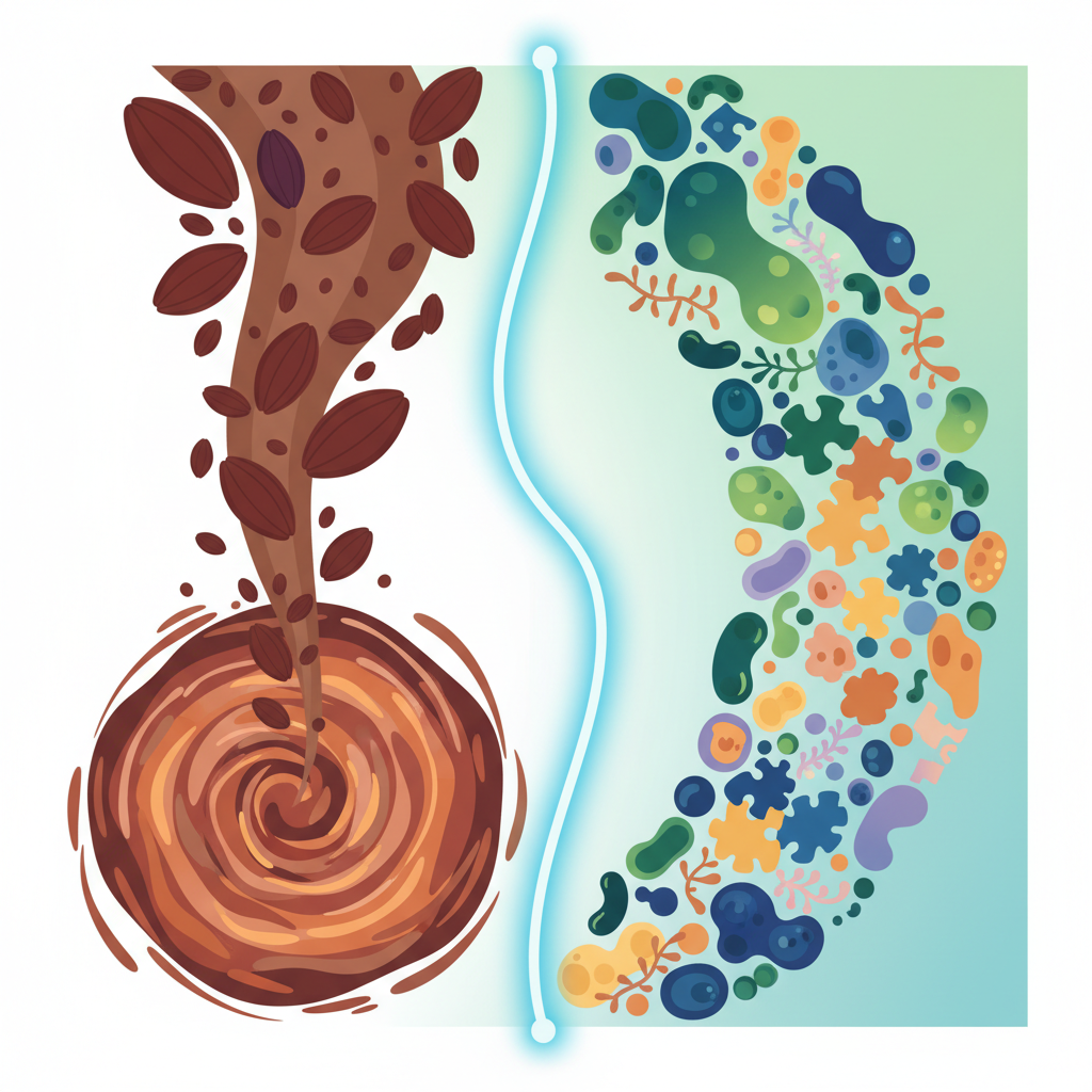 มนุษย์ออฟฟิศซินโดรม: กินอะไรดี? เคล็ดลับลำไส้ดี ลดปวดจากภายใน section 3
