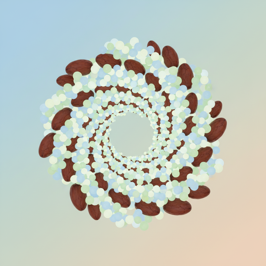 โพรไบโอติก คาเคา ต่างกันยังไง? เจาะลึกความลับเพื่อลำไส้สมดุล section 3