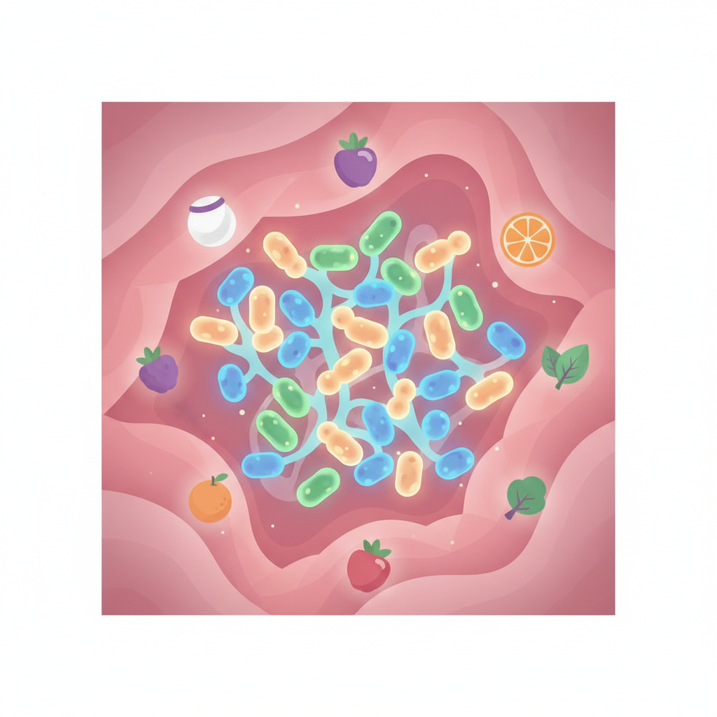 โพรไบโอติก กินตอนไหนได้ผลดีสุด ไขเคล็ดลับลำไส้แฮปปี้ section 2