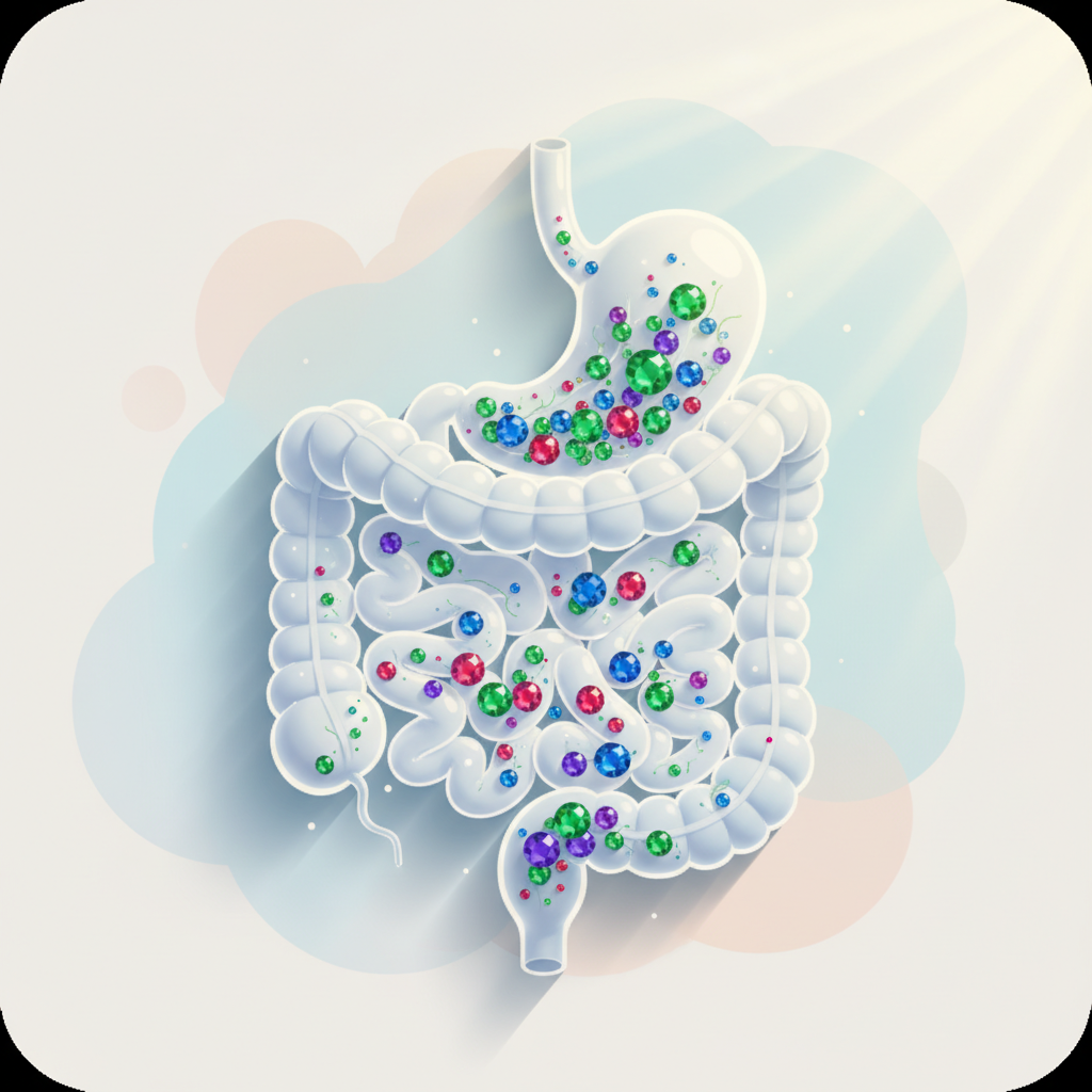 โพรไบโอติก กินตอนไหนได้ผลดีสุด ไขเคล็ดลับลำไส้แฮปปี้ section 1