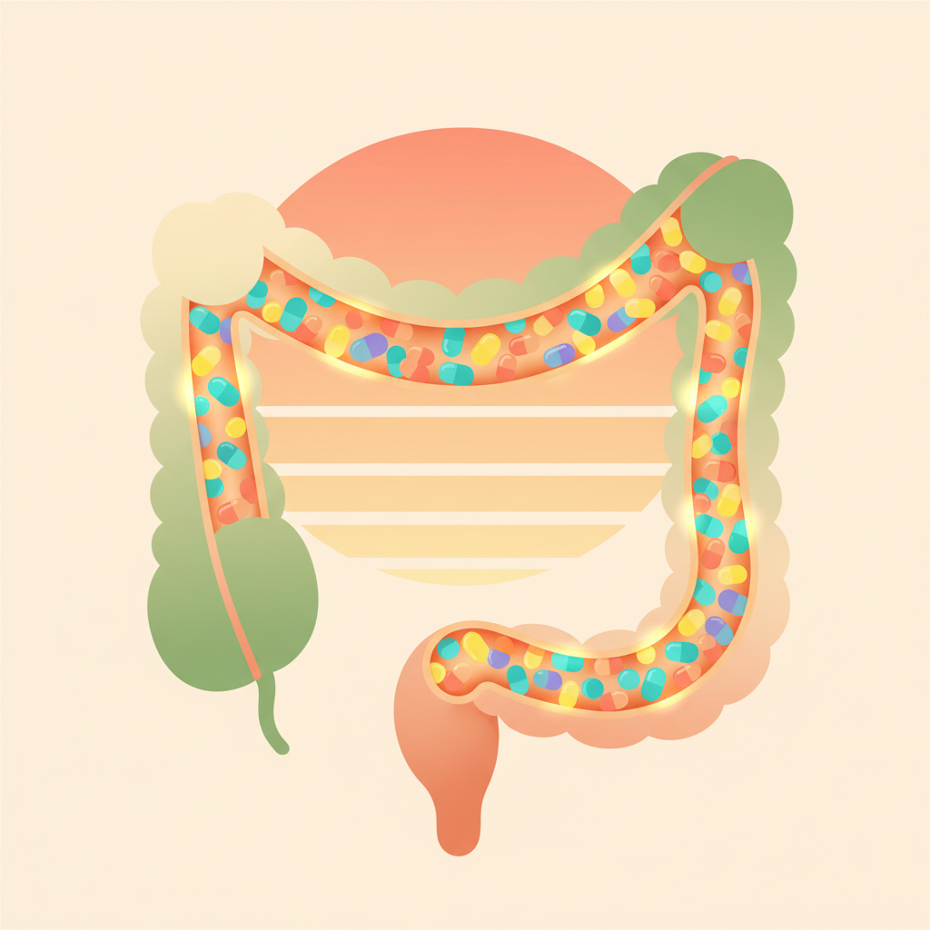 โพรไบโอติก กินตอนไหนได้ผลดีสุด ไขเคล็ดลับลำไส้แฮปปี้ - Main Cover Image