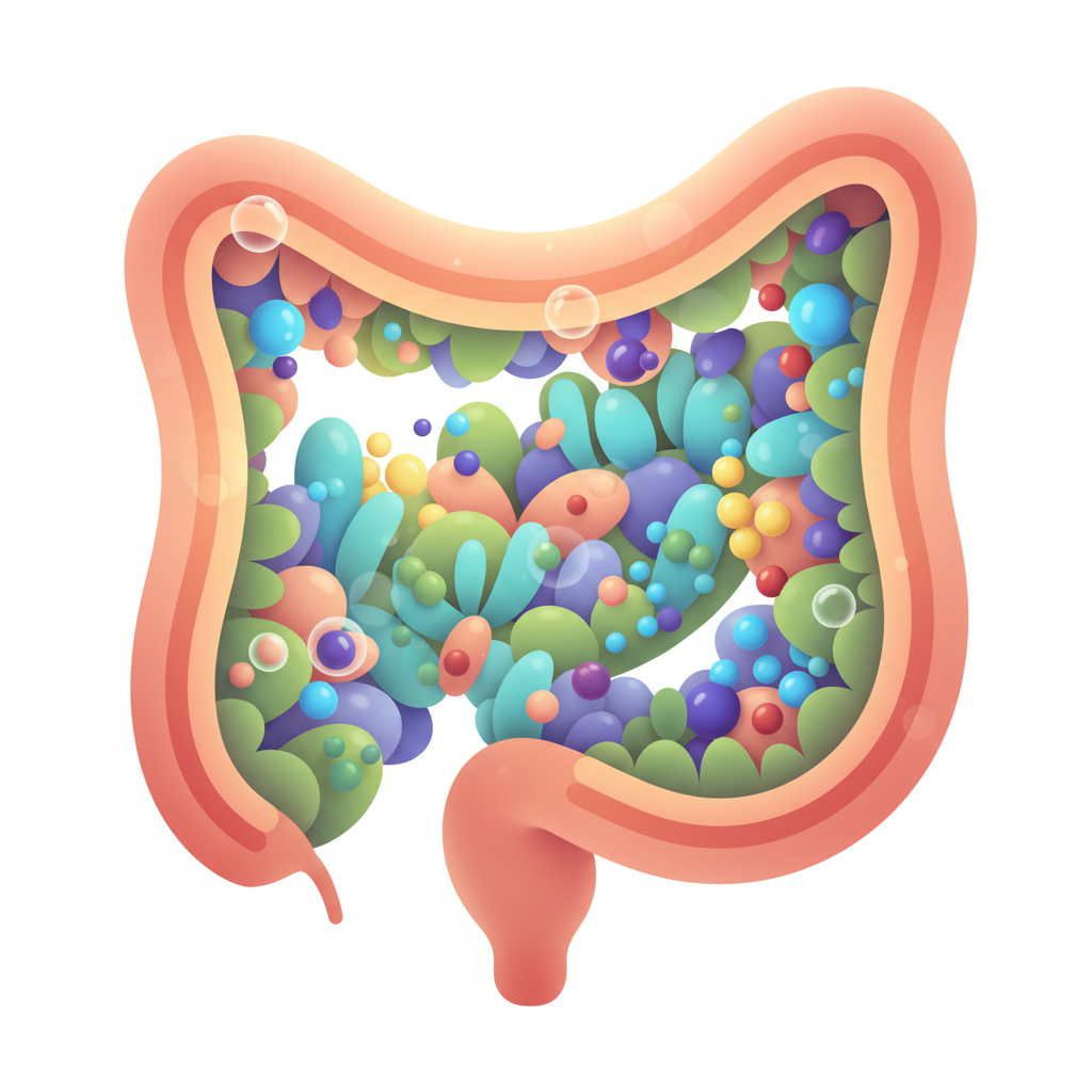 โพรไบโอติก กินตอนไหนได้ผลดีสุด ไขเคล็ดลับลำไส้แฮปปี้ section 3