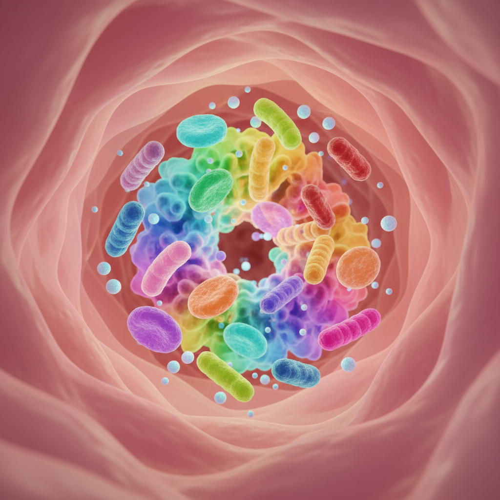 เครื่องดื่มโพรไบโอติก ยี่ห้อไหนดี? เลือกที่ใช่ แก้ปัญหาลำไส้ด้วยคาเคาแท้ section 3