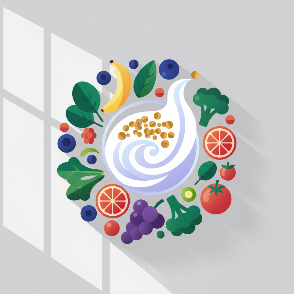 มนุษย์ออฟฟิศเจอออฟฟิศซินโดรม: กินอะไรดีให้ลำไส้สมดุล ห่างไกลอาการปวด section 3