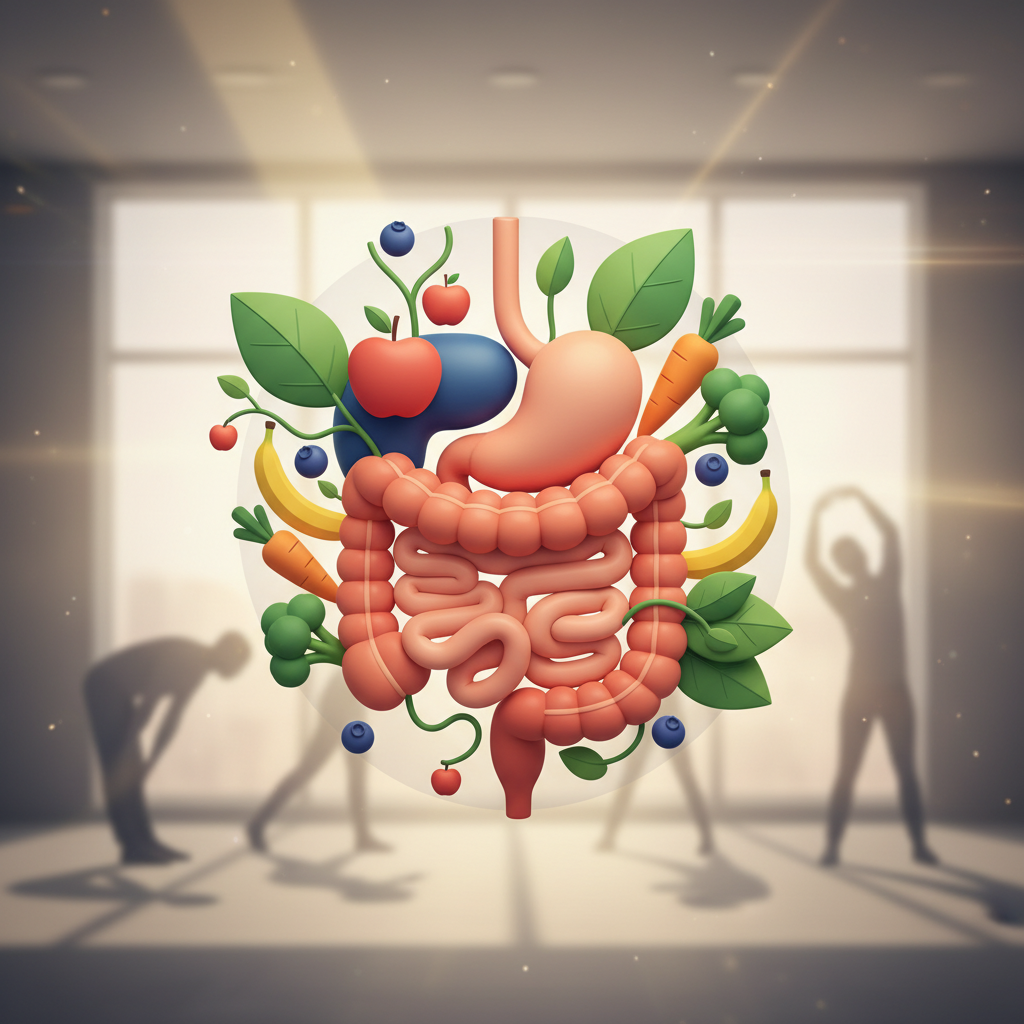 มนุษย์ออฟฟิศเจอออฟฟิศซินโดรม: กินอะไรดีให้ลำไส้สมดุล ห่างไกลอาการปวด section 4