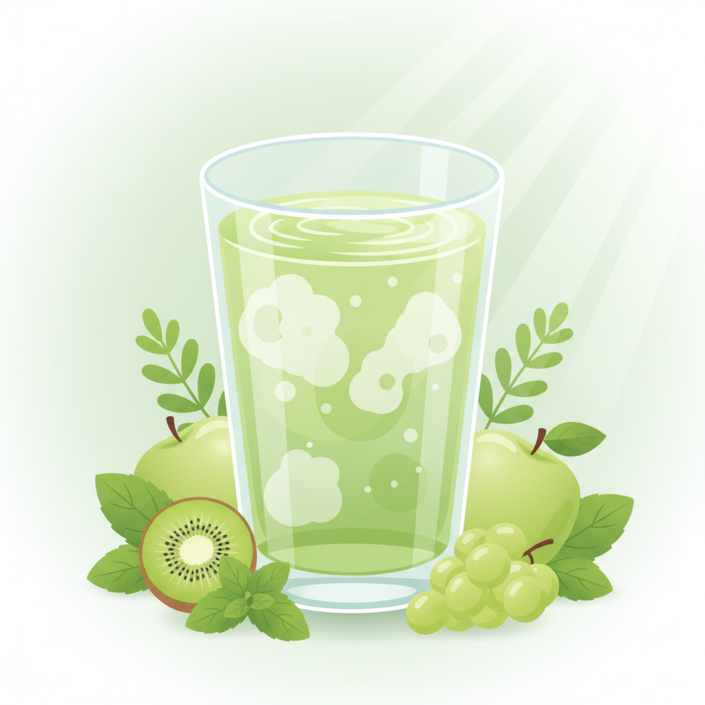 เครื่องดื่มเพื่อสุขภาพ ไม่มีน้ำตาลจาก Cave: ต่างจากที่อื่นด้วยโพรไบโอติกแท้ - Main Cover Image