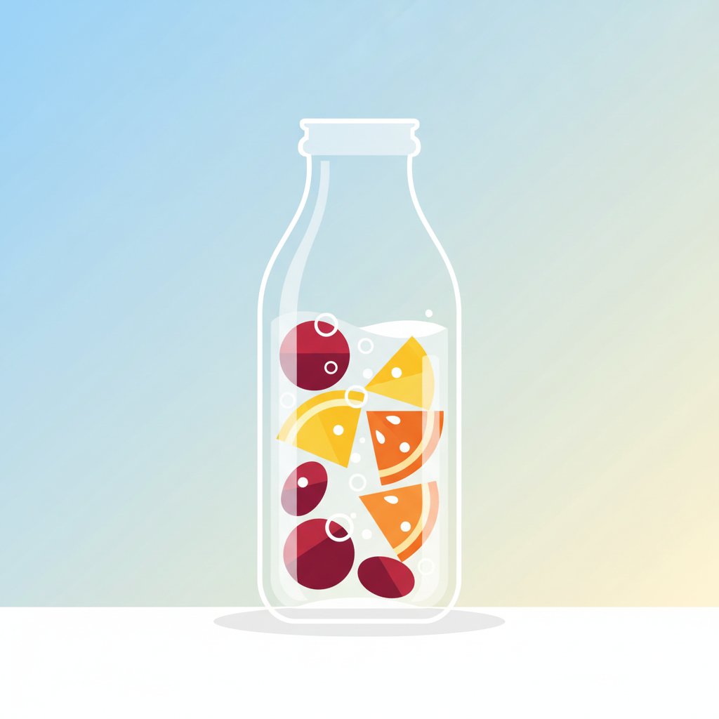 เครื่องดื่มเพื่อสุขภาพ ไม่มีน้ำตาลจาก Cave: ต่างจากที่อื่นด้วยโพรไบโอติกแท้ section 3