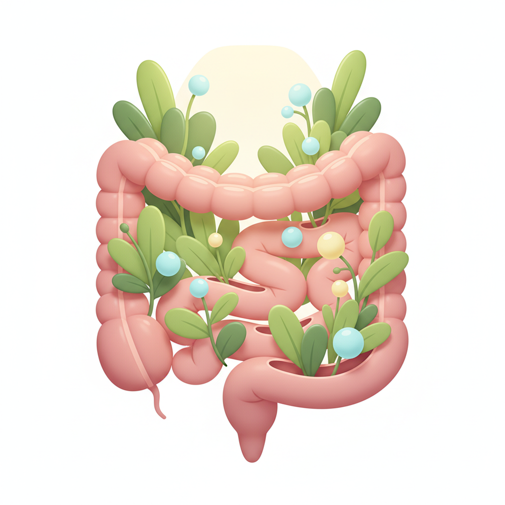 โพรไบโอติก น้ำ ผง เม็ด: ไขความลับเลือกอย่างไร ลำไส้ดีจากภายใน section 3