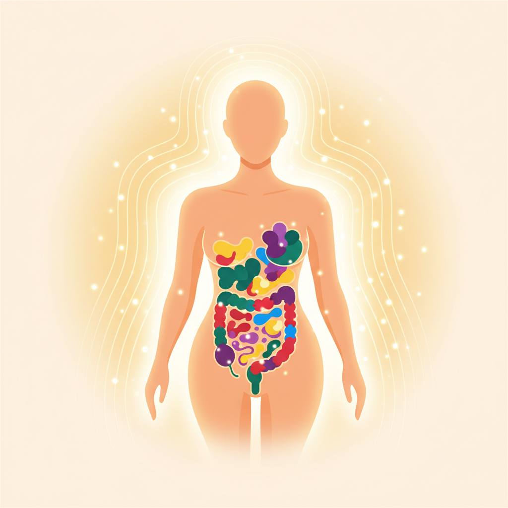 เป็นสิวเรื้อรัง รักษาไม่หาย? เปิดความลับลำไส้ดีบอกลาสิวจากภายใน section 2