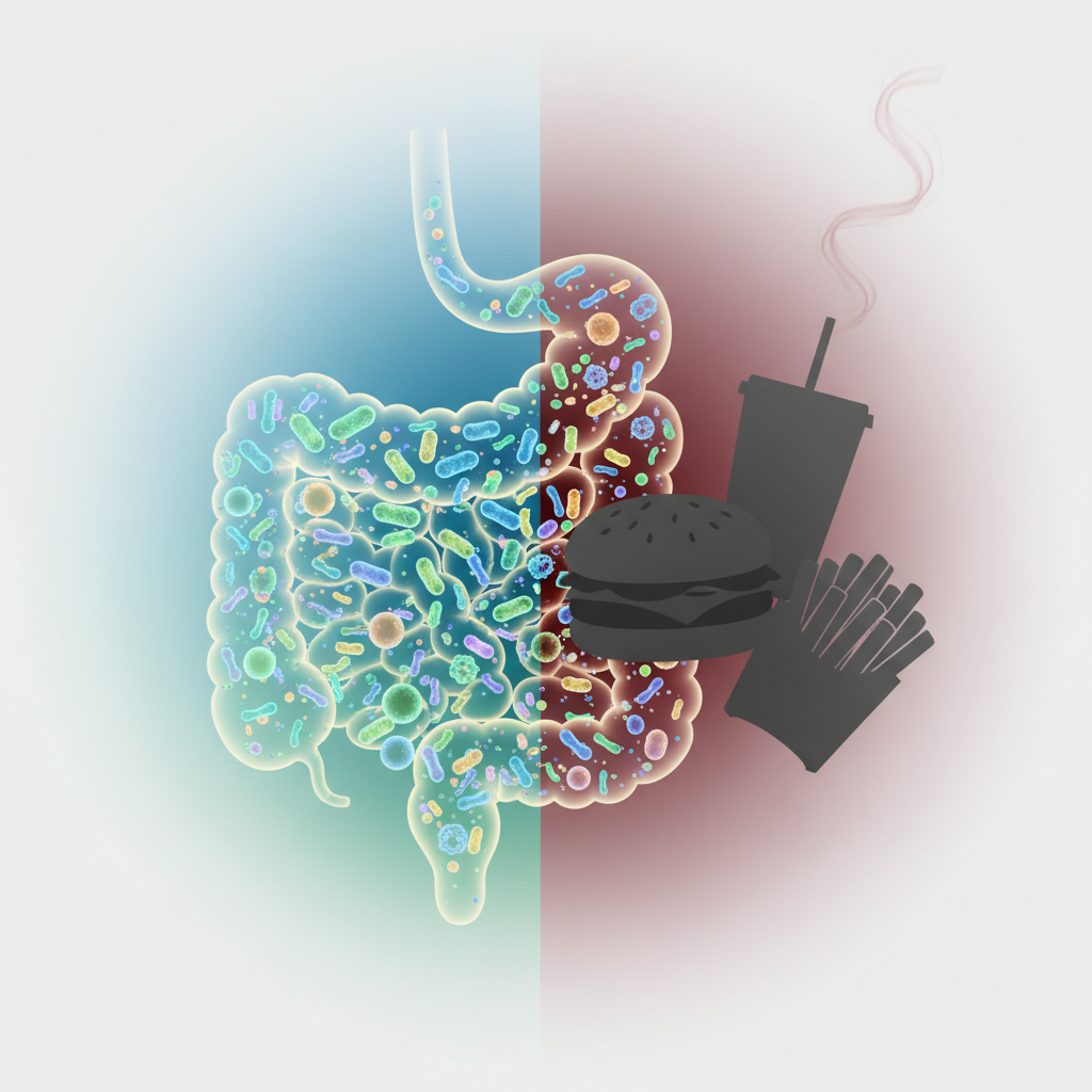 ปวดท้องเมนส์ กินอะไรหาย? ค้นพบอาหารปรับสมดุลลำไส้ บรรเทาตามธรรมชาติ section 3