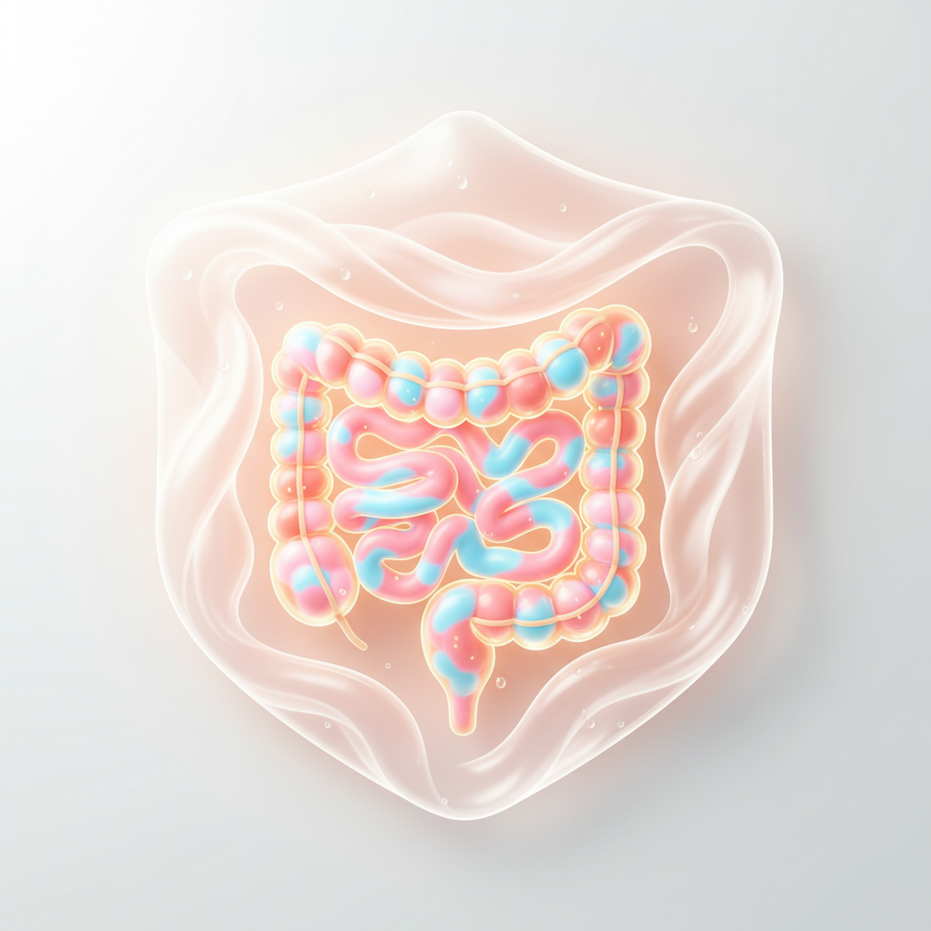 เป็นสิวเรื้อรัง รักษาไม่หาย? เปิดความลับลำไส้ดีบอกลาสิวจากภายใน section 5