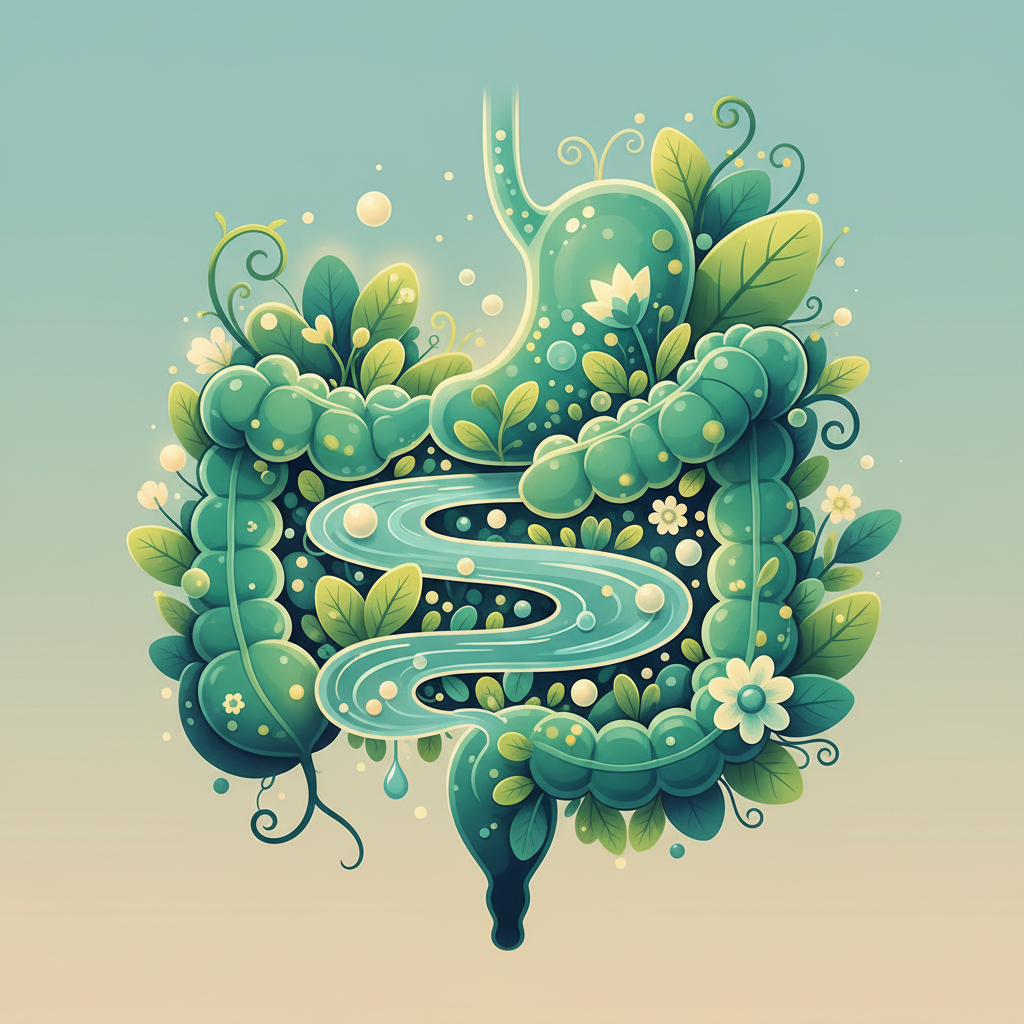 เป็นสิวเรื้อรัง รักษาไม่หาย? เปิดความลับลำไส้ดีบอกลาสิวจากภายใน section 4