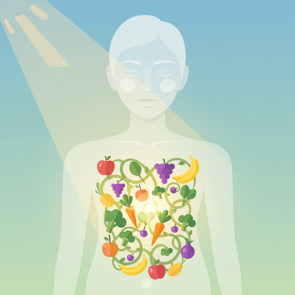 เป็นสิวเรื้อรัง รักษาไม่หาย? เปิดความลับลำไส้ดีบอกลาสิวจากภายใน section 1