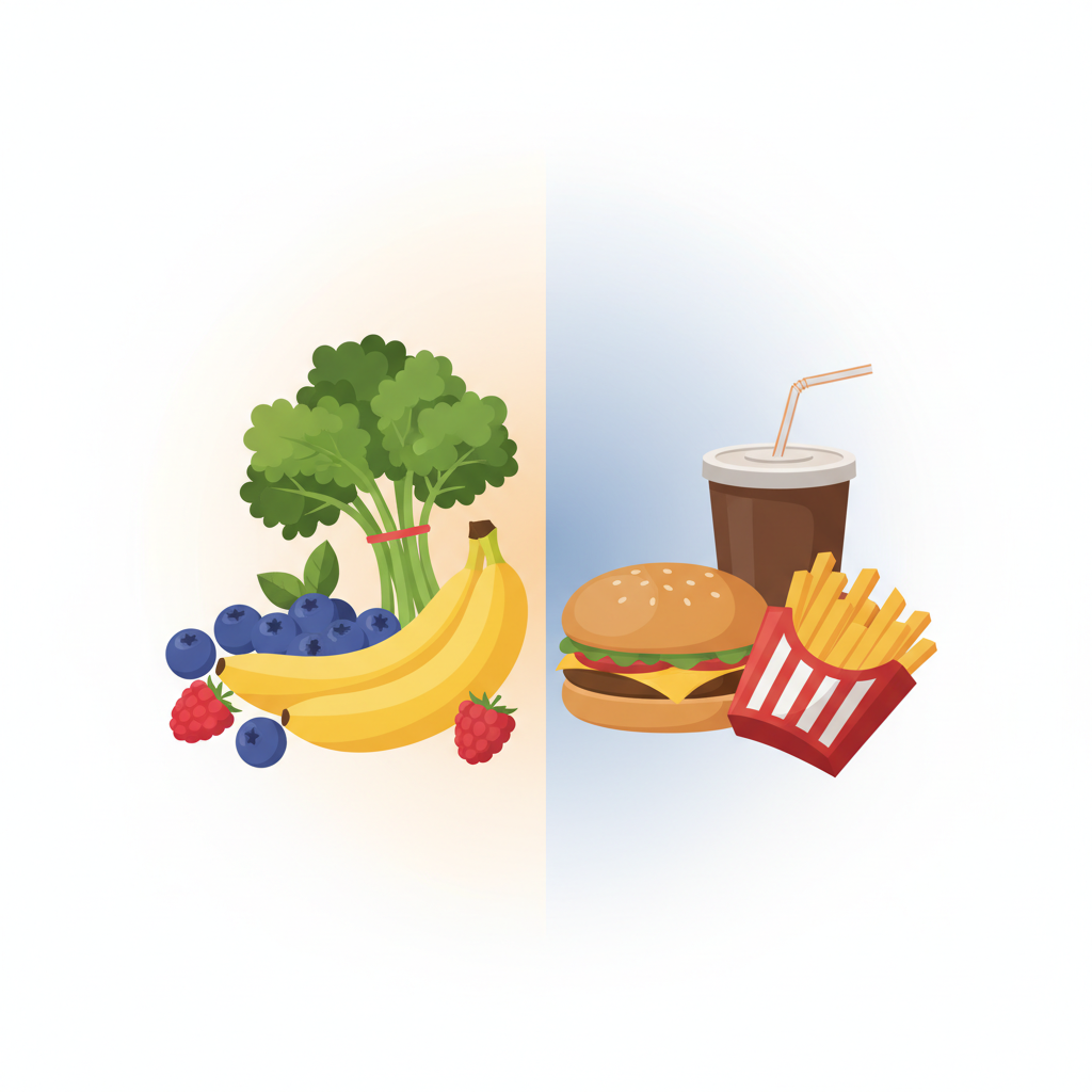 ท้องอืด อาหารไม่ย่อย กินอะไรดี? เคล็ดลับธรรมชาติบำบัดคืนสมดุลให้ลำไส้จากภายใน section 2