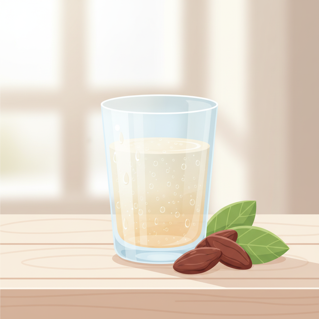 เครื่องดื่มโพรไบโอติกคาเคาไม่มีน้ำตาล: เคล็ดลับลำไส้แข็งแรงจากภายใน section 1