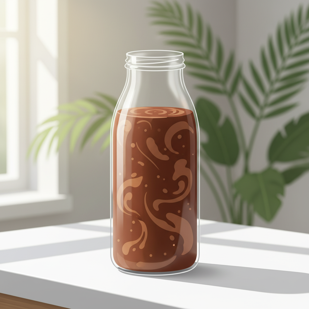 เครื่องดื่มโพรไบโอติกคาเคาไม่มีน้ำตาล: เคล็ดลับลำไส้แข็งแรงจากภายใน section 4