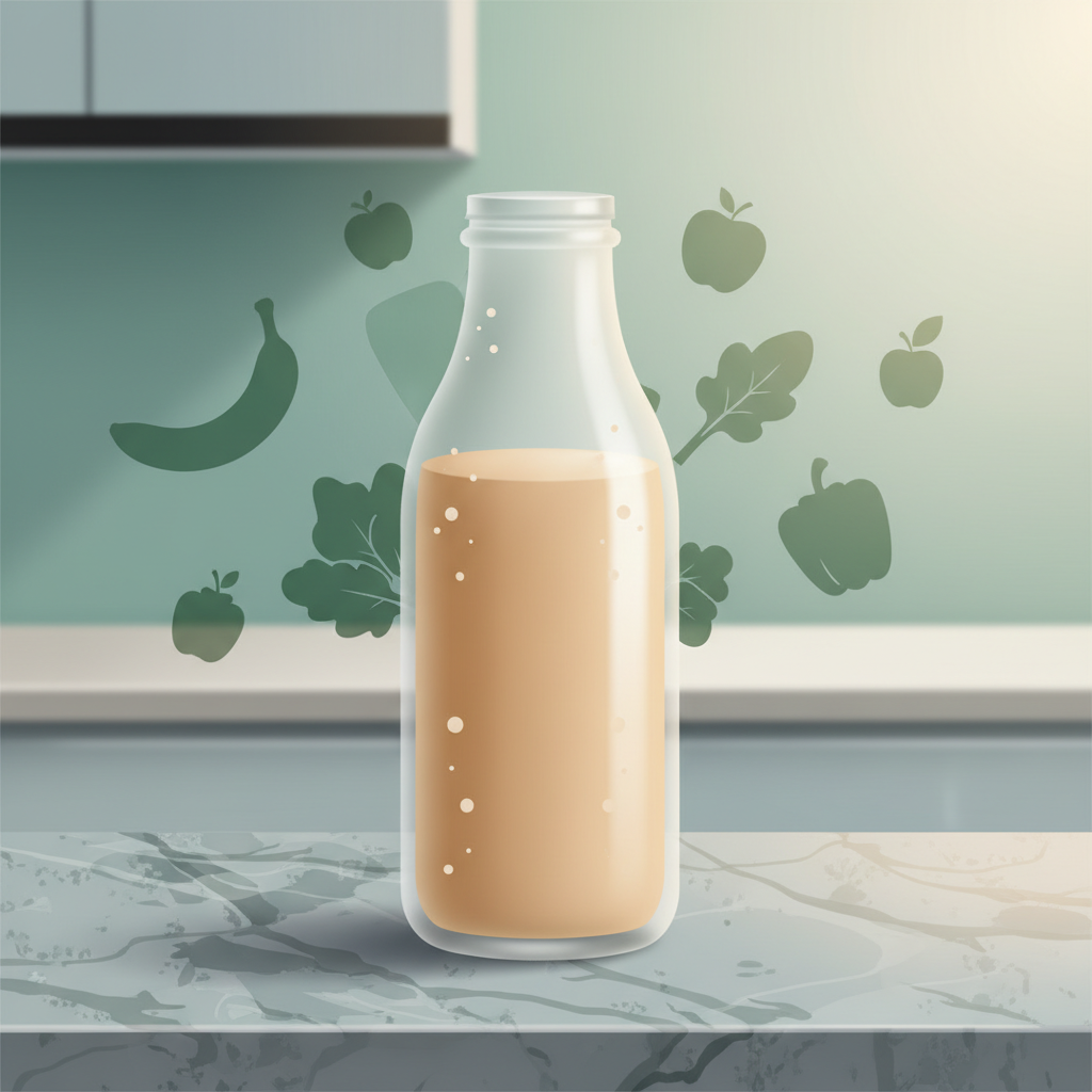 เครื่องดื่มโพรไบโอติกคาเคาไม่มีน้ำตาล: เคล็ดลับลำไส้แข็งแรงจากภายใน section 3