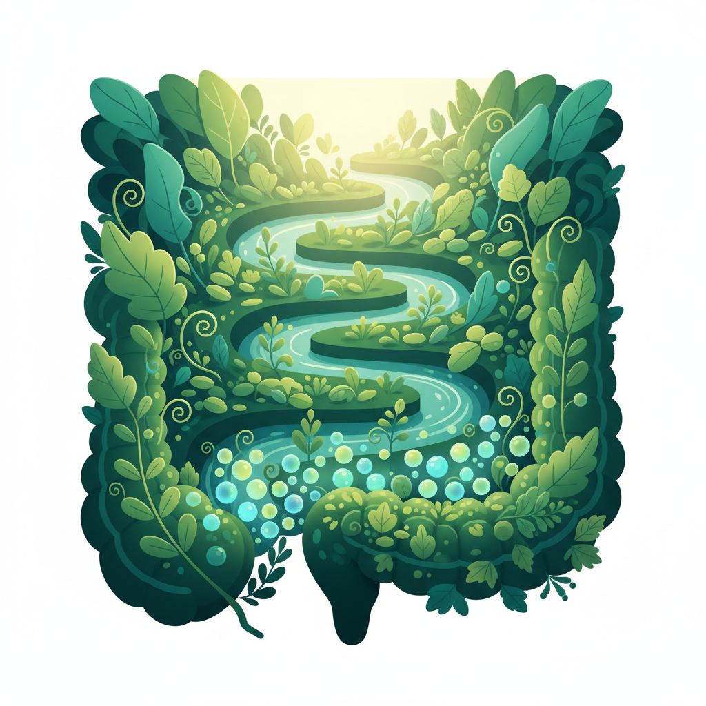 เผยประโยชน์ของจุลินทรีย์แลคโตบาซิลลัส ความลับดูแลลำไส้จากภายใน section 2