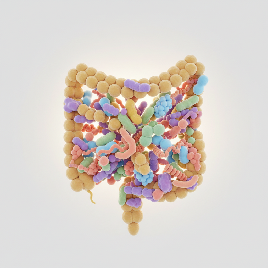 โพรไบโอติก กินตอนไหน ได้ผลดีสุด? สร้างสมดุลลำไส้จากภายใน section 3