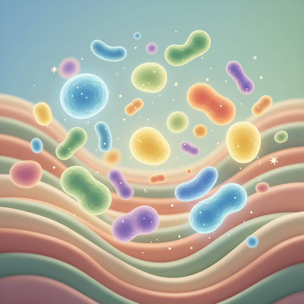 โพรไบโอติก กินตอนไหน ได้ผลดีสุด? สร้างสมดุลลำไส้จากภายใน section 1