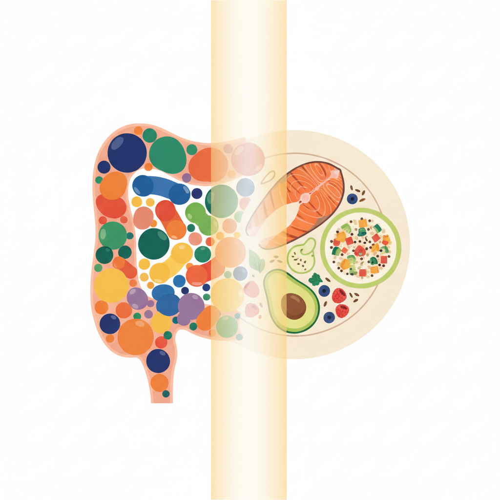 โพรไบโอติก กินตอนไหน ได้ผลดีสุด? สร้างสมดุลลำไส้จากภายใน section 2