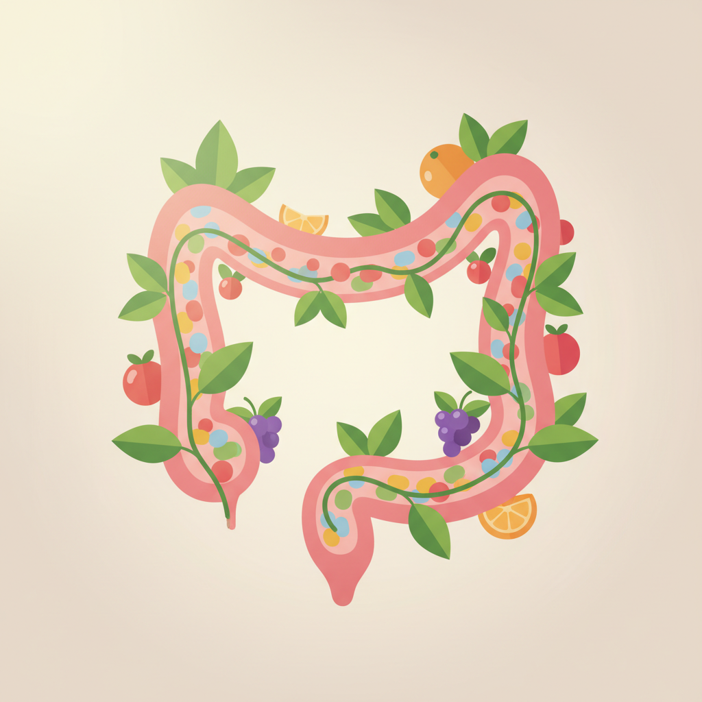 ผู้สูงอายุขับถ่ายยาก: เลือกอาหารเสริมอย่างไรให้ลำไส้ฟื้นด้วยธรรมชาติ - Main Cover Image