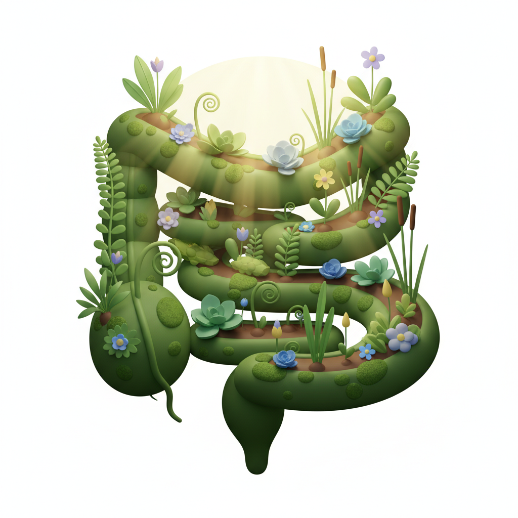 ผู้สูงอายุขับถ่ายยาก: เลือกอาหารเสริมอย่างไรให้ลำไส้ฟื้นด้วยธรรมชาติ section 3